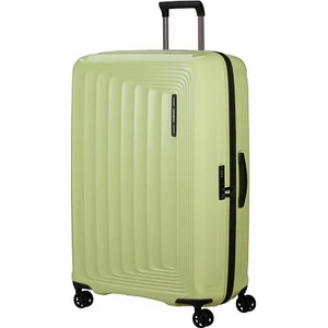 Samsonite bőrönd Nuon Spinner 81/30 Exp Metallic 134403/A484-Melon