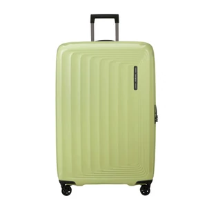 Samsonite bőrönd Nuon Spinner 81/30 Exp Metallic 134403/A484-Melon