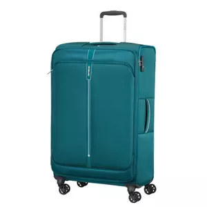 Samsonite bőrönd Popsoda Spinner 78/29 Exp 123539/2824-Teal