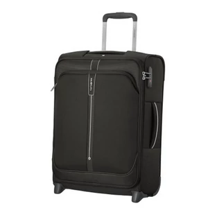 Samsonite kabinbőrönd Popsoda Upright 55/20 123535/1041-Black