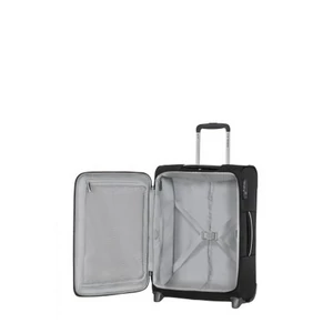 Samsonite kabinbőrönd Popsoda Upright 55/20 123535/1041-Black