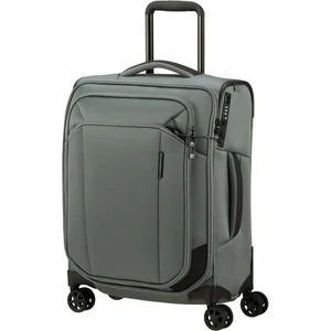 Samsonite bőrönd Respark Spinner 55/20 Strict 143328/A482-Grey