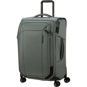 Samsonite bőrönd Respark Spinner 67/24 Exp 143330/A482-Grey