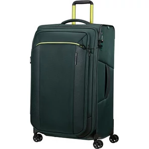 Samsonite bőrönd Respark Spinner 79/29 Exp 143331/5257-Teal
