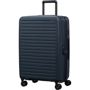 Samsonite bőrönd Restackd Spinner 68/25 Exp 150704/1547-Midnight