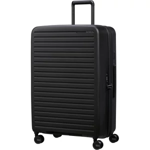 Samsonite bőrönd Restackd Spinner 75/28 Exp 150705/1041-Black