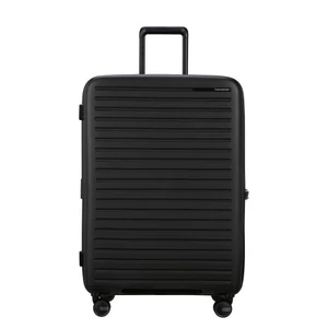 Samsonite bőrönd Restackd Spinner 75/28 Exp 150705/1041-Black