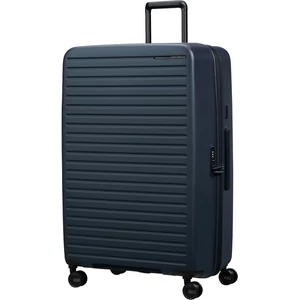 Samsonite bőrönd Restackd Spinner 81/30 Exp 150706/1547-Midnight