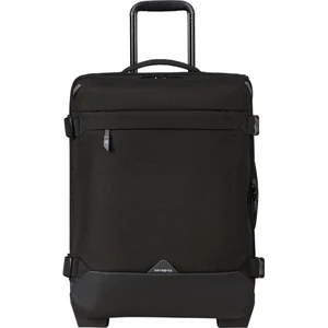 Samsonite bőrönd 25' Roadseeker Duffle/Wh 55/20 Backpack 154952/1276-Deep Black