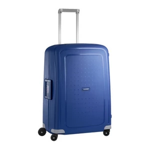 Samsonite bőrönd S'Cure Spinner 69/25 49307/1247-Dark Blue