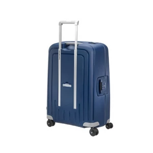 Samsonite bőrönd S'Cure Spinner 69/25 49307/1247-Dark Blue