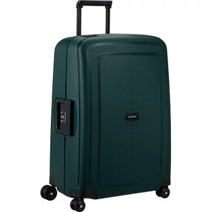 Samsonite bőrönd S'Cure Spinner 69/25 49307/5257-Teal