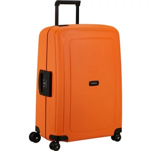 Samsonite bőrönd S'Cure Spinner 69/25 49307/1953-APRICOT