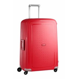 Samsonite bőrönd S'Cure Spinner 75/28 49308/1235-Crimson Red