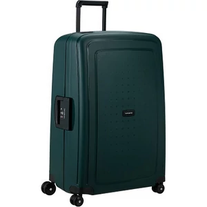 Samsonite bőrönd S'Cure Spinner 75/28 49308/5257-Teal