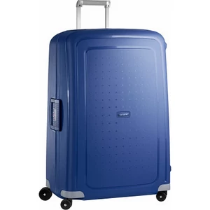 Samsonite bőrönd S'Cure Spinner 81/30 59244/1247-Blue