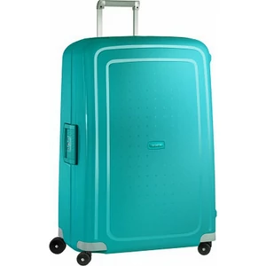 Samsonite bőrönd S'Cure Spinner 81/30 59244/1012-Aqua Blue