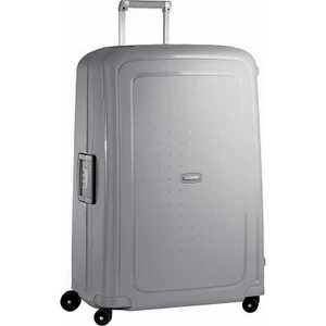 Samsonite bőrönd S'Cure Spinner 81/30 59244/1776-Silver