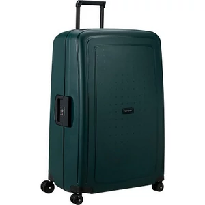 Samsonite bőrönd S'Cure Spinner 81/30 59244/5257-Teal