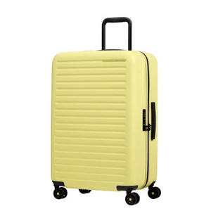 Samsonite kabinbőrönd Stackd Sp. 55/20 Exp Easy Access 135418/1661-Pastel Yellow