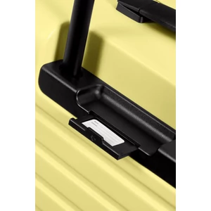 Samsonite kabinbőrönd Stackd Sp. 55/20 Exp Easy Access 135418/1661-Pastel Yellow