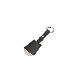 Samsonite bőröndcímke Heritage Triangular 120368/1041-Black
