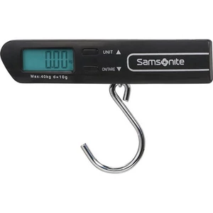 Samsonite bőröndmérleg Ta Revolution Digital Luggage Scale 155579/1041-Black