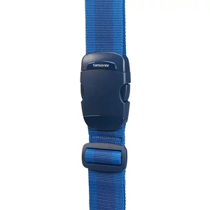 Samsonite bőröndszíj Luggage strap 50mm 121312/1549 Éjkék
