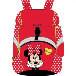 Samsonite hátitáska ergonómiai Disney Ergonomic 28x46x28 16,5liter Disney 73234/5063 MINNIERocksTheDots