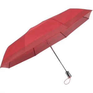 Samsonite esernyő 25' Rain Pro 3 Sect.Auto O/C Gp 156250/A701-Geometric Red Print