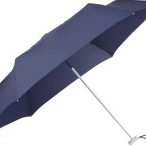 Samsonite esernyő Alu Drop S 3 Sect. Manual Flat 108962/1439-Indigo Blue