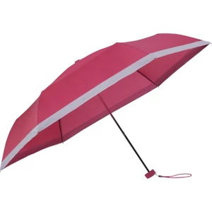 Samsonite esernyő mini PRO 22,5cm átmérő 88,5cm 56157/5929 Pomegranate