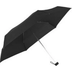 Samsonite esernyő Rain Pro 5 Sect. Manual Flat+Case 60463/1041-Black