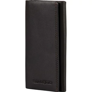 Samsonite kulcstartó férfi bőr Attack 2 SLG 135059/1320-Ebony Brown