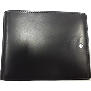 Samsonite pénztárca férfi bőr Classic SLG , Classic SLG BILLFOLD 4CC+COIN+2 COMP