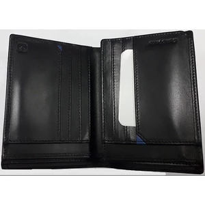 Samsonite pénztárca férfi bőr Classic SLG , Classic SLG WALL 6CC+HFLAP+2WIND+2C