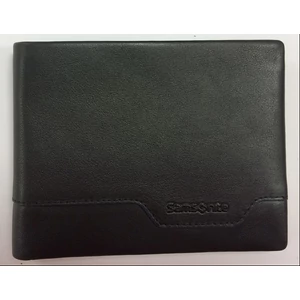 Samsonite pénztárca férfi bőr Sygnum SLG 13x9,7x1 Sygnum SLG-BILLFOLD 8CC+2 COMP