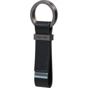Samsonite Férfi kulcstartó Flagged 528 - K RING 2R 139951/1041-Black
