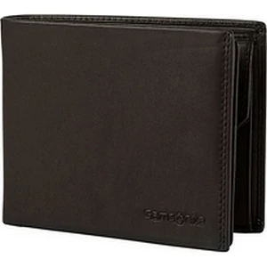 Samsonite Férfi pénztárca Attack 2 SLG 013 - B 11CC+HFL+C+2C+W 135052/1320-Ebony Brown
