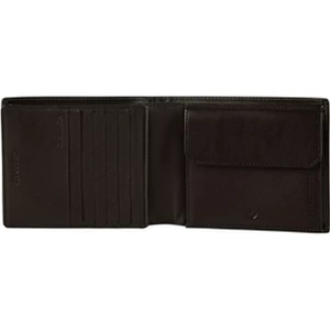 Samsonite Férfi pénztárca Attack 2 SLG 013 - B 11CC+HFL+C+2C+W 135052/1320-Ebony Brown