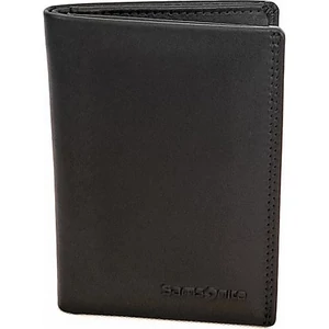 Samsonite férfi pénztárca Attack 2 SLG 151 - W 6CC 147879/1041-Black