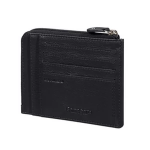 Samsonite férfi pénztárca Attack 2 SLG 702 - 8CC H + Z COMP 144440/1041-Black