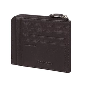 Samsonite férfi pénztárca Attack 2 SLG 702 - 8CC H + Z COMP 144440/1320-Ebony Brown