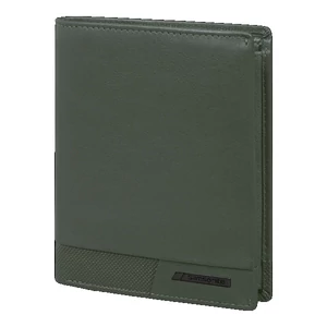 Samsonite férfi pénztárca Pro-DLX 6 SLG 143 - W S 8CC+HFL+2C 144540/1388-Green