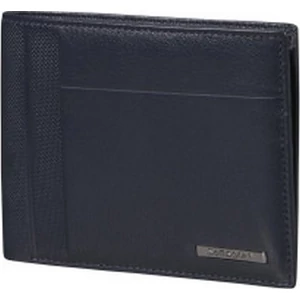 Samsonite férfi pénztárca Spectrolite 3.0 SLG 015 - B 4CC+2C+C 147826/1277-Deep Blue