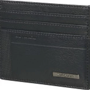 Samsonite férfi pénztárca Spectrolite 3.0 SLG 732 - 6CC H S 147840/1041-Black