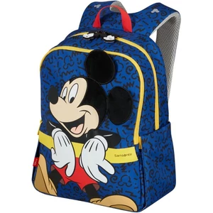 Samsonite Gyermek Hátizsák Daydream Disney Backpack Disney Mickey 154943/A651-Mickey Happy