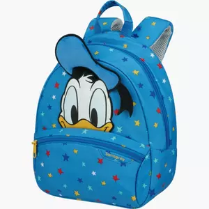 Samsonite Gyermek Hátizsák Disney Ultimate 2.0 Backpack 140111/9549-Donald Stars