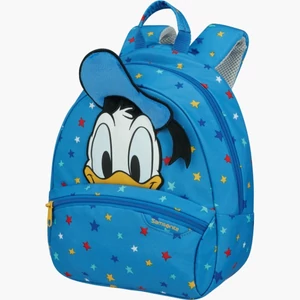 Samsonite Gyermek Hátizsák Disney Ultimate 2.0 Backpack 140111/9549-Donald Stars