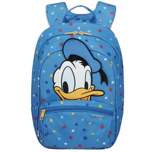 Samsonite Gyermek Hátizsák Disney Ultimate 2.0 Backpack 140113/9549-Donald Stars